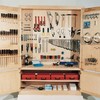 Proveer e Instalar Carpintería Madera