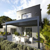 Terraza + quincho