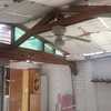 Remodelación Parcial Casa