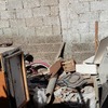 Retiro de Escombros