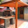 Construir Quincho o Pérgola