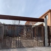 Construir Quincho o Pérgola