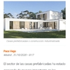 Proyecto y Construcción Casa