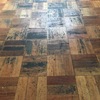 Instalar Parquet