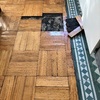Mantención Piso De Madera