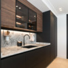 Remodelación Parcial Cocina