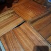 Instalar Parquet