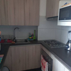 Remodelación Parcial Cocina