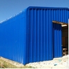 Construir Galpón