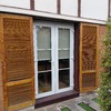 Proveer e Instalar Carpintería Madera
