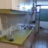 Remodelación Parcial Cocina