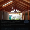Construir Quincho o Pérgola