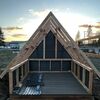 Construir Cabaña