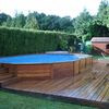 Construir Piscina Obra