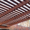 Construir Quincho o Pérgola