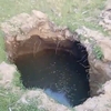 Hacer Pozo Profundo o Noria