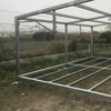 Hacer Estructura Metálica para Casa