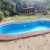 Construir Piscina Otros Materiales