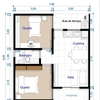 Hacer Estructura Metálica para Casa