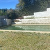 Trabajos Mantención Piscina