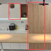 Remodelación Parcial Cocina