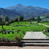 Pasto Natural