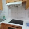 Remodelación Parcial Casa