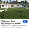 Construir Casa Prefabricada