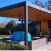 Construir Quincho o Pérgola