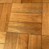Mantención Piso De Madera