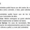 Trabajos Grandes Impermeabilización