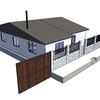 Proyecto y Construcción Casa