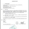 Habilitación Local Comercial
