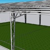 Construir Cancha Fútbol
