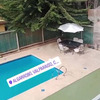Trabajos Mantención Piscina