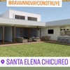 Construir Quincho o Pérgola