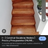 Instalar Carpintería Madera