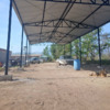 Proyecto y Construcción Galpón