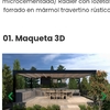 Construir Quincho o Pérgola