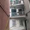 Trabajos Verticales