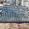 Hacer Estructura Metálica para Casa