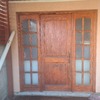 Remodelación Parcial Cocina