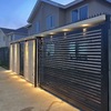 Proveer e Instalar Carpintería Metálica