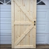Proveer e Instalar Carpintería Madera