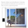 Instalar Carpintería Aluminio