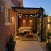 Instalar Toldo