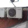 Instalar Equipos Aire Acondicionado