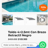 Instalar Toldo