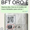 Portones Eléctricos / Automatización