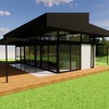 Proyecto y Construcción Casa